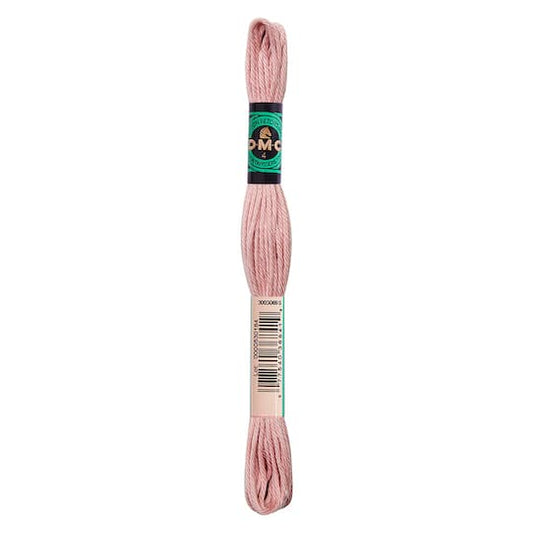 Soft Matte Cotton-Earthworm