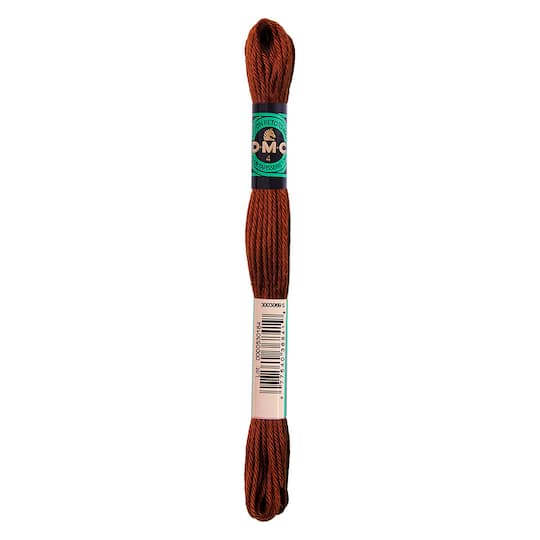 Soft Matte Cotton-Rose Brown
