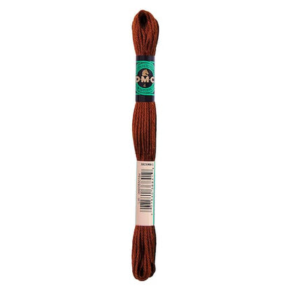 Soft Matte Cotton-Rose Brown
