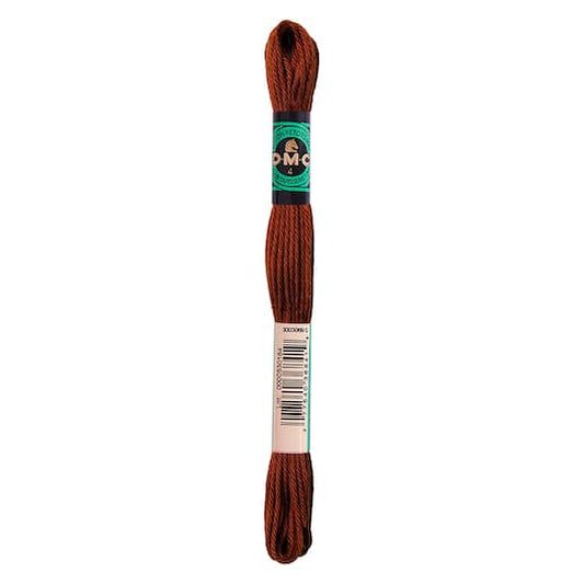 Soft Matte Cotton-Rose Brown