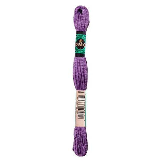 Soft Matte Cotton-Violet