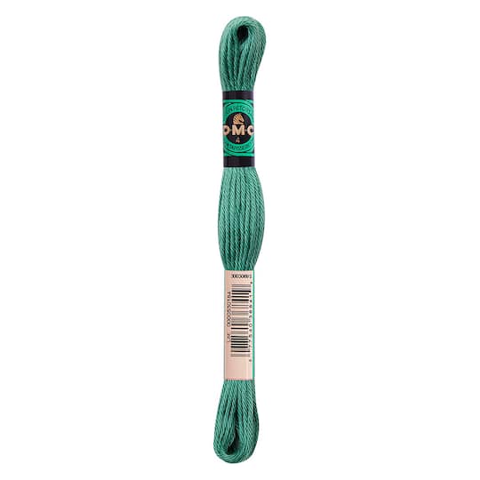 Soft Matte Cotton-Eucalyptus