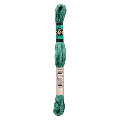 Soft Matte Cotton-Eucalyptus