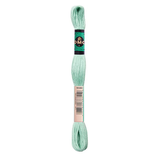 Soft Matte Cotton-Light Malachite