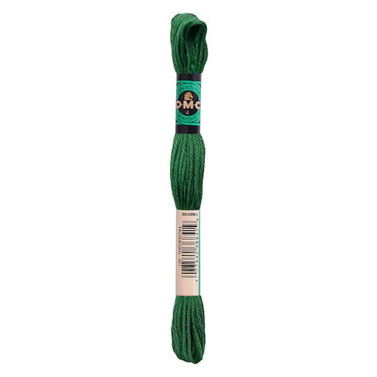Soft Matte Cotton-English Green