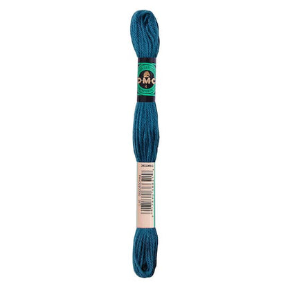 Soft Matte Cotton-Blue Teal