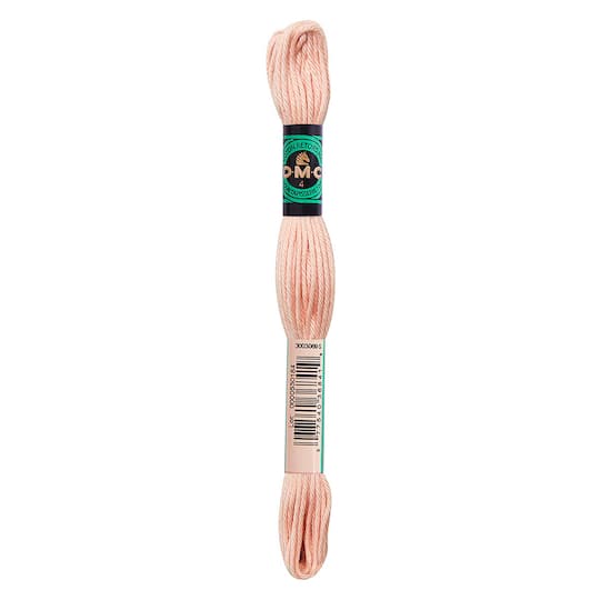 Soft Matte Cotton-Beige Rose