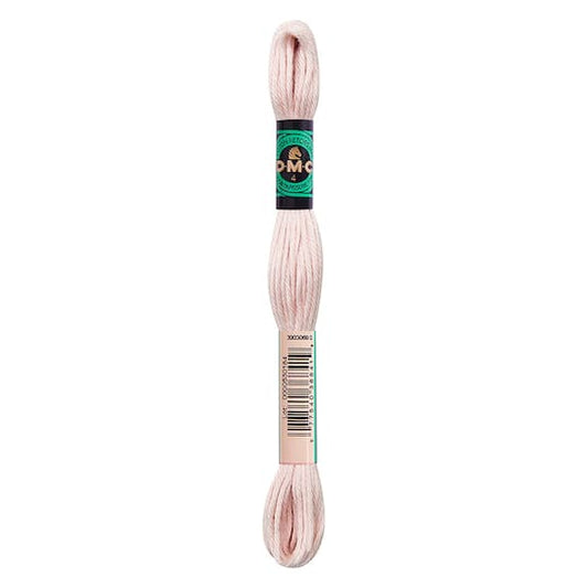 Soft Matte Cotton-Cherry Blossom