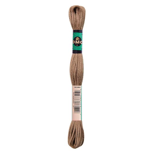 Soft Matte Cotton-Otter