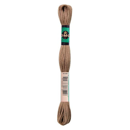 Soft Matte Cotton-Otter