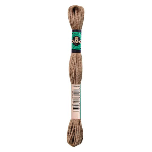 Soft Matte Cotton-Otter