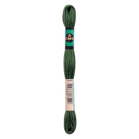 Soft Matte Cotton-Wild Wood