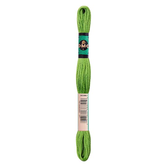 Soft Matte Cotton-Mistletoe