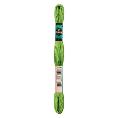 Soft Matte Cotton-Mistletoe