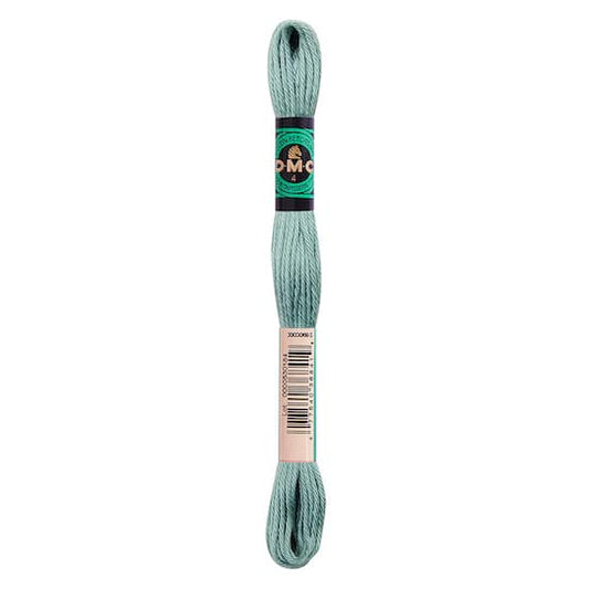 Soft Matte Cotton-Oyster