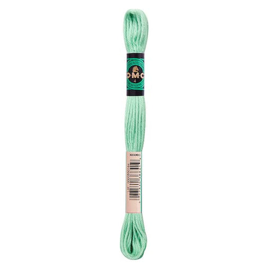 Soft Matte Cotton-Spearmint