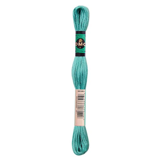 Soft Matte Cotton-Pale Viridian