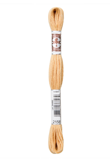 Soft Matte Cotton-Light Golden Brown