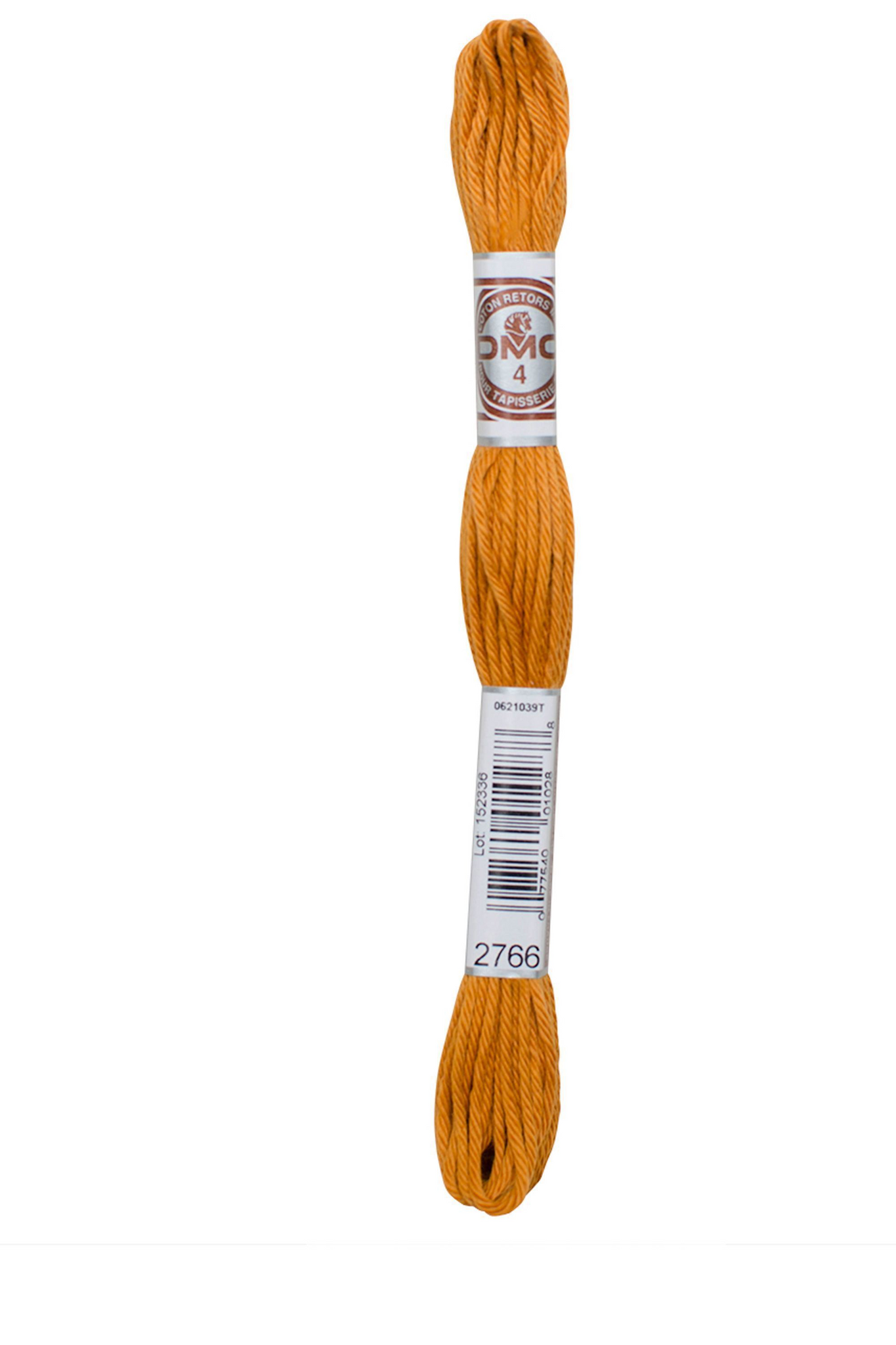 Soft Matte Cotton-Medium Golden Brown
