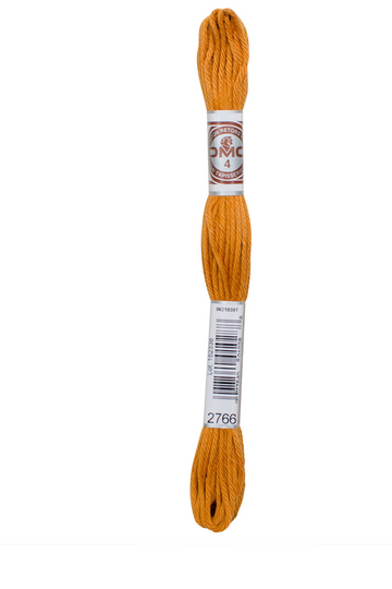 Soft Matte Cotton-Medium Golden Brown