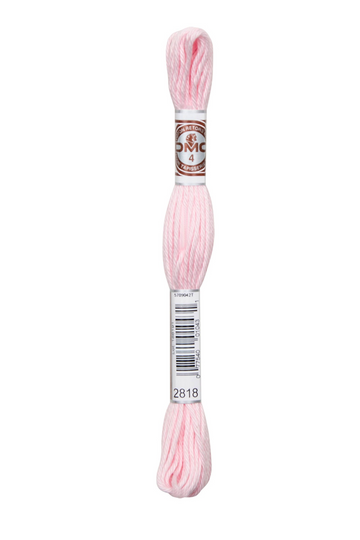 Soft Matte Cotton-Baby Pink
