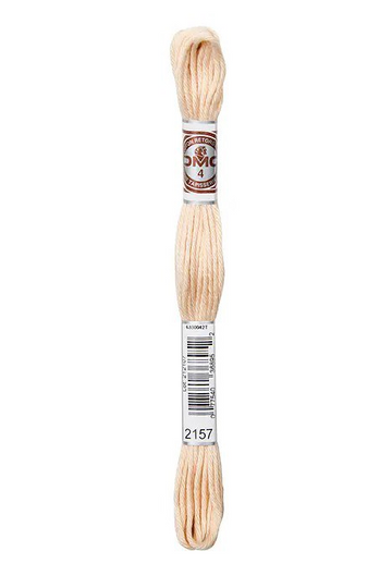 Soft Matte Cotton-Light Tawny
