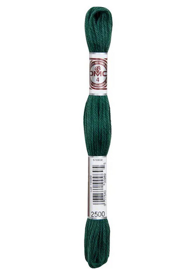 Soft Matte Cotton-Very Dark Blue Green