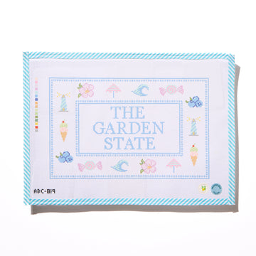 The Garden State : New Jersey