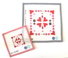 Load image into Gallery viewer, Hearts &amp; Love Kaleidoscope
