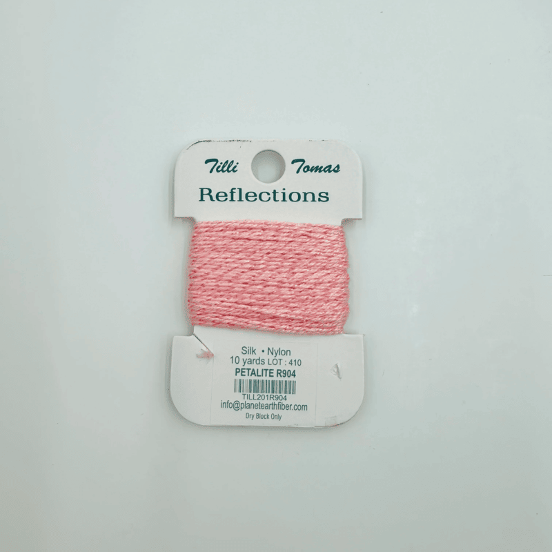 Reflections Card - Petalite 904
