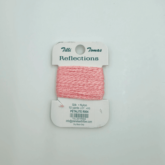 Reflections Card - Petalite 904