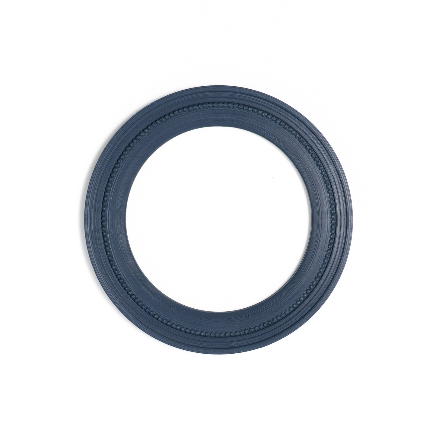 4" Circle Magnetic Snap Frame