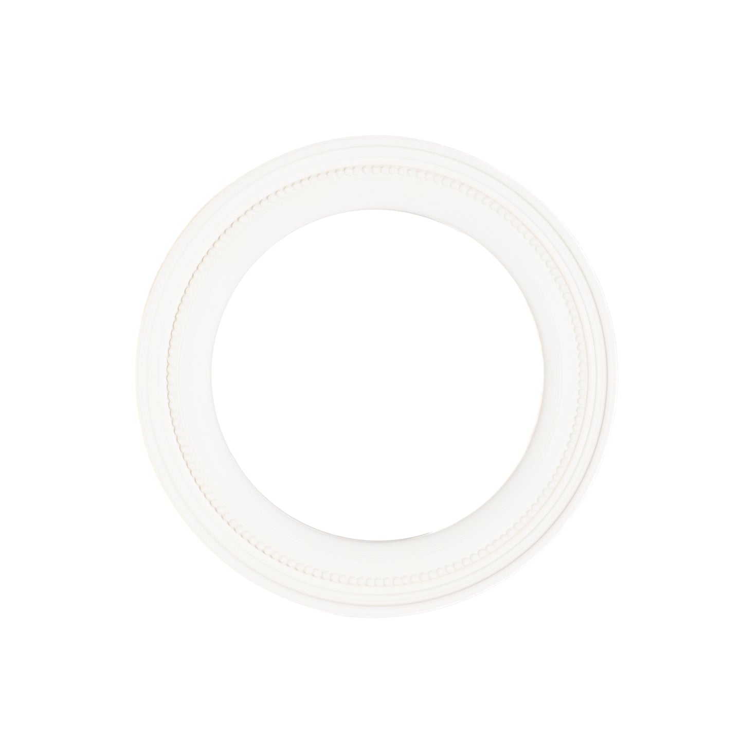 4" Circle Magnetic Snap Frame