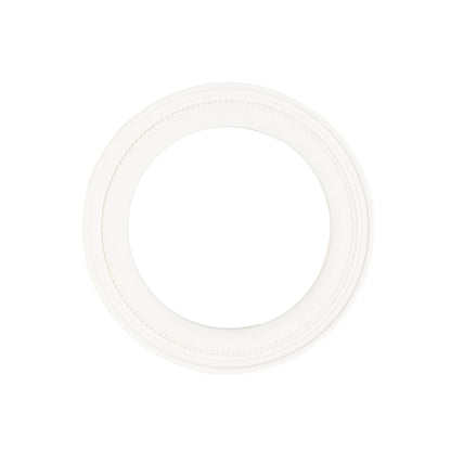 4" Circle Magnetic Snap Frame