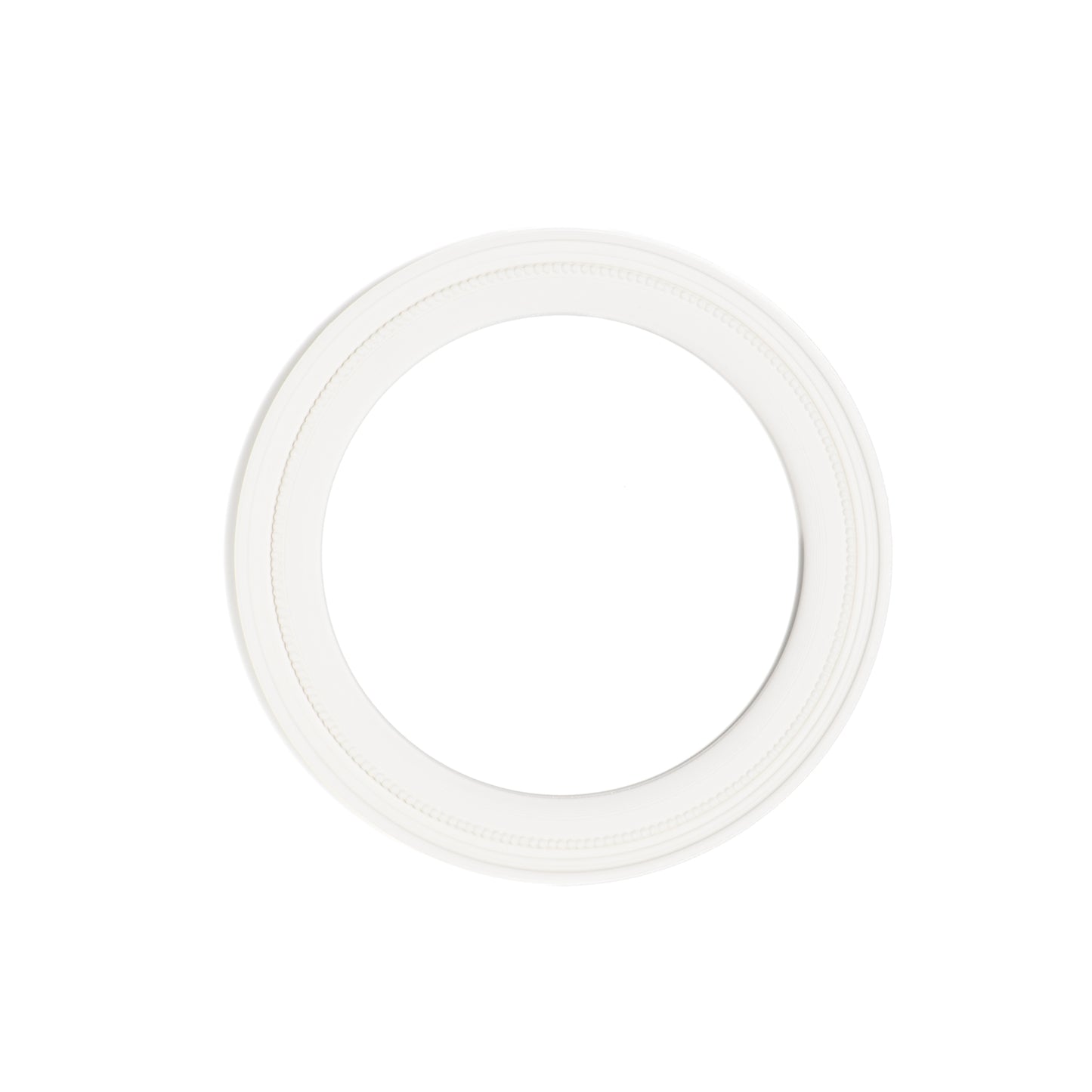 5" Circle Magnetic Snap Frame