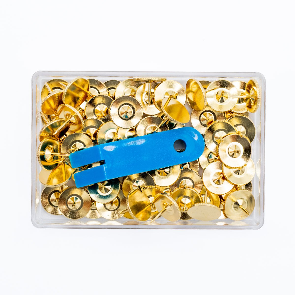 Brass Thumbtacks