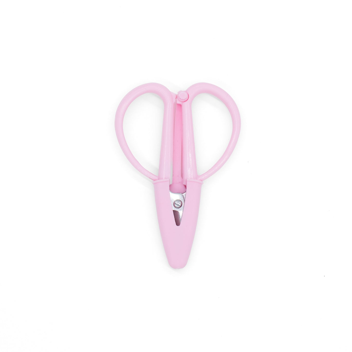 Tiny Traveler Mini Scissors