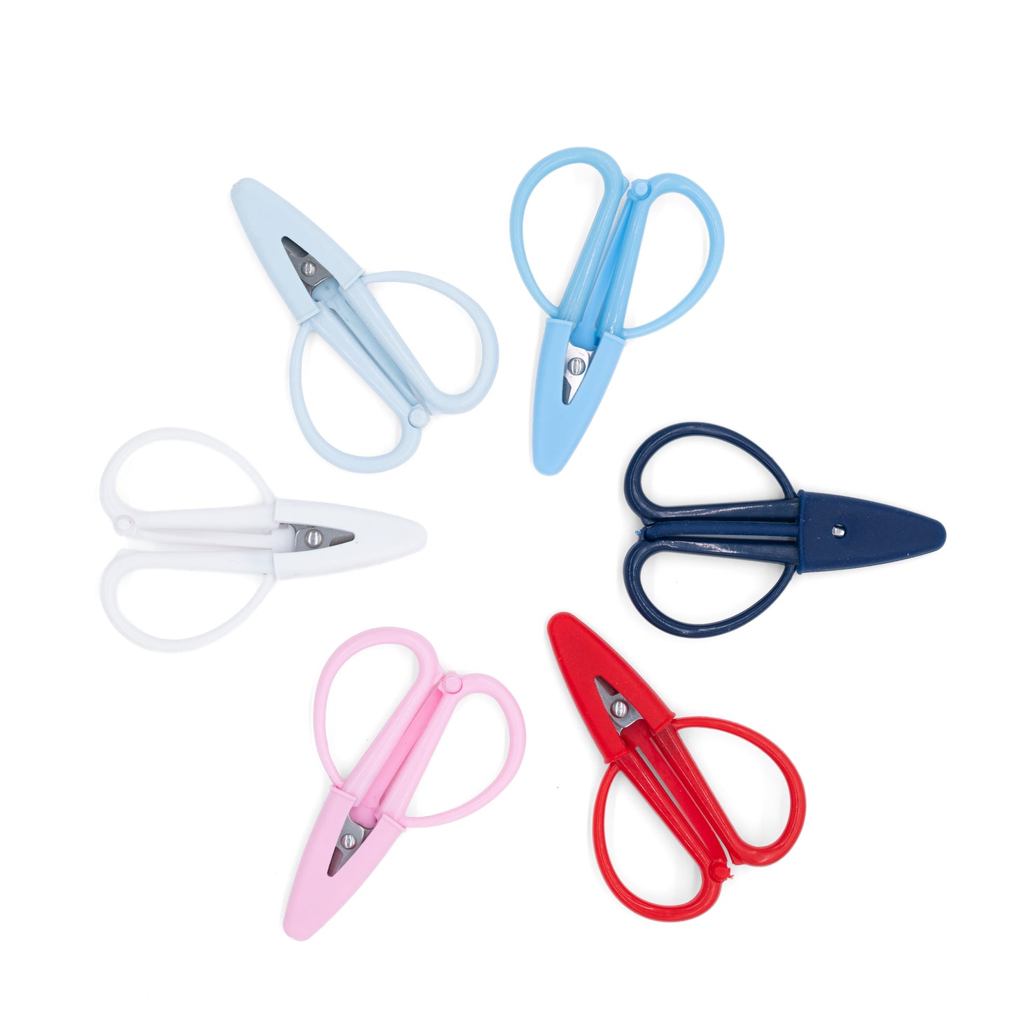 Tiny Traveler Mini Scissors