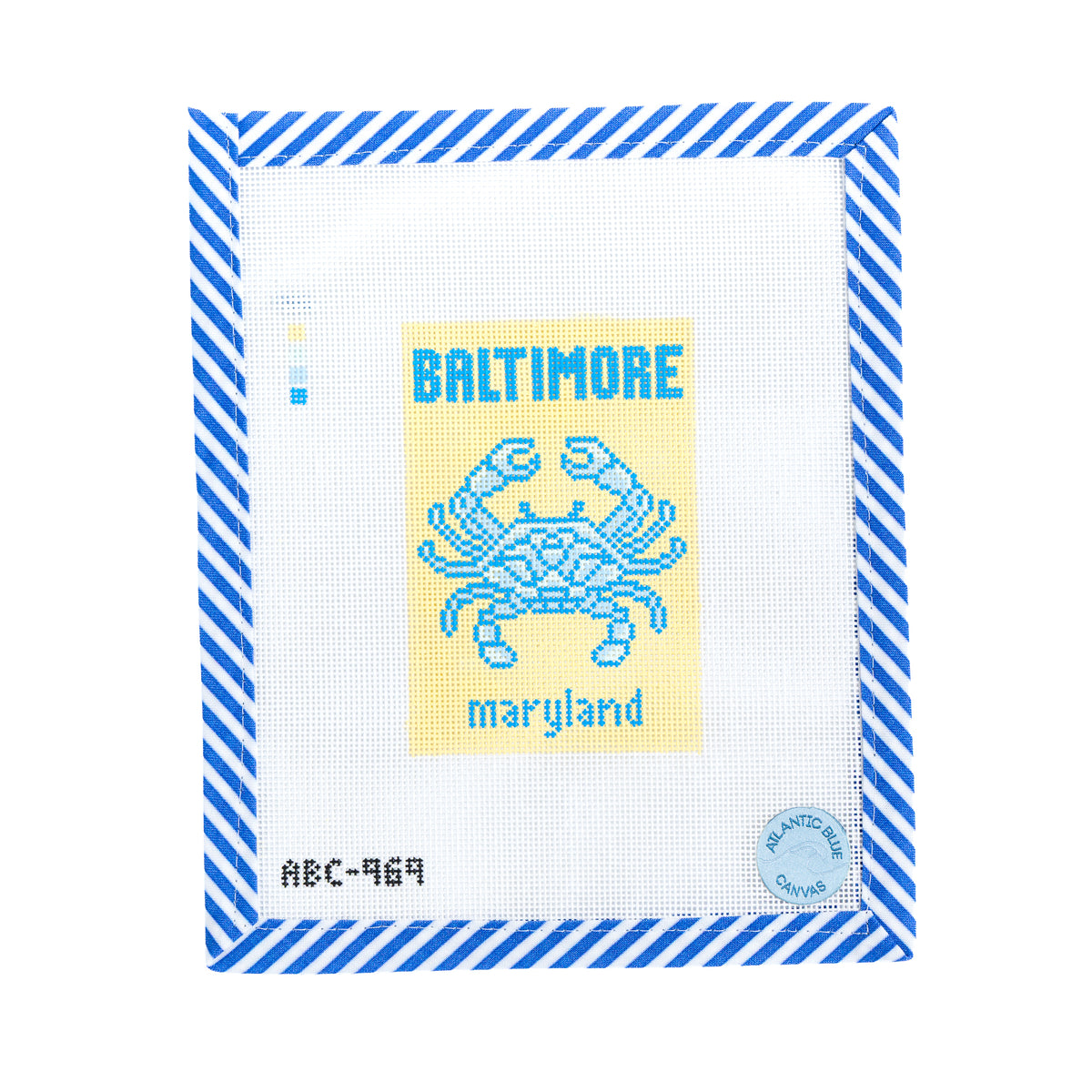 Baltimore Travel Book
