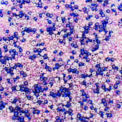 French Riviera Mix - Miyuki Seed Beads