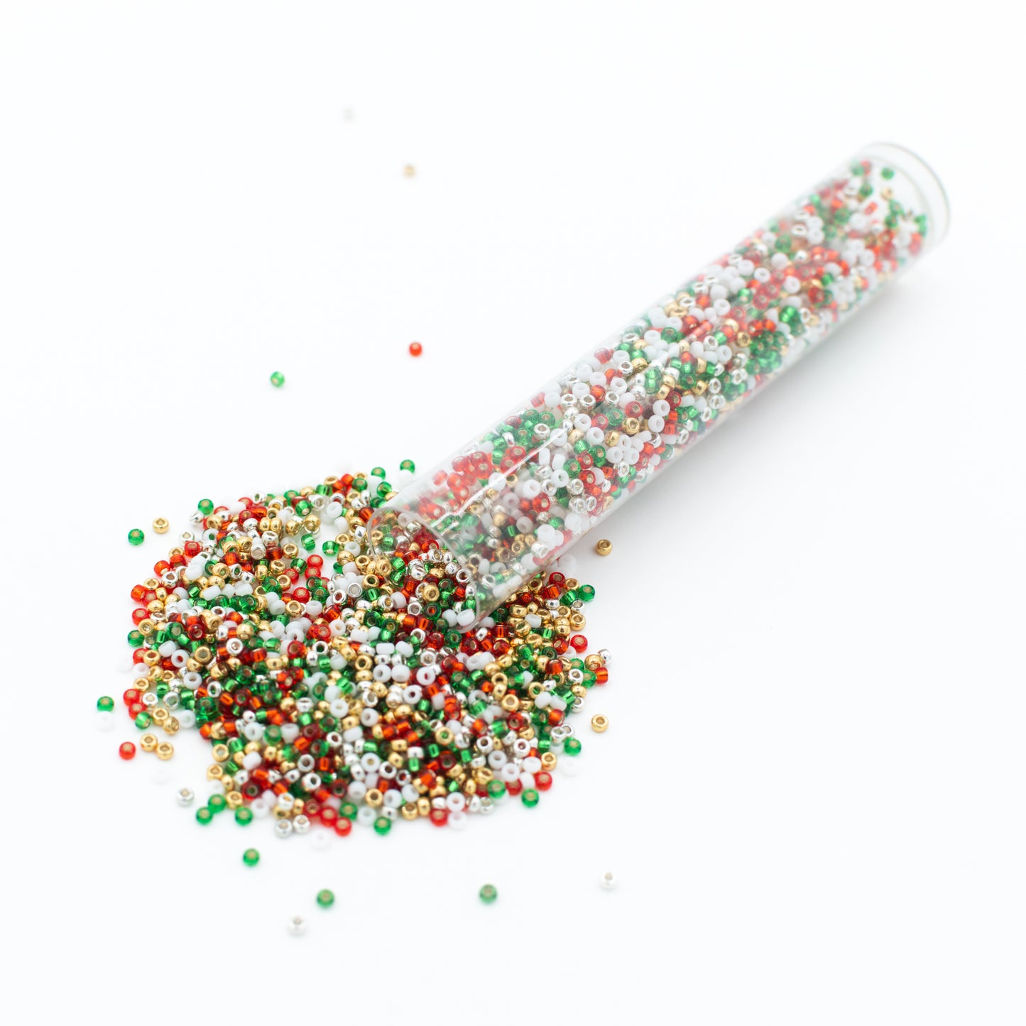 Tinsel Town Mix - Miyuki Seed Beads