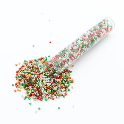 Tinsel Town Mix - Miyuki Seed Beads