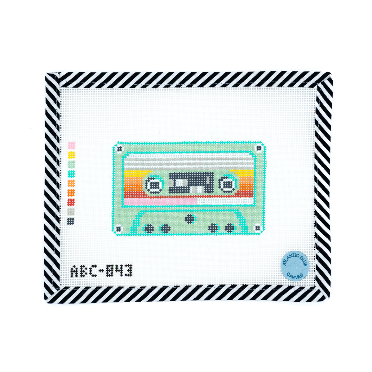 Retro Cassette