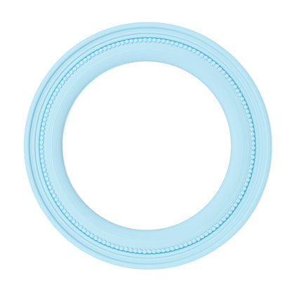 4" Circle Magnetic Snap Frame