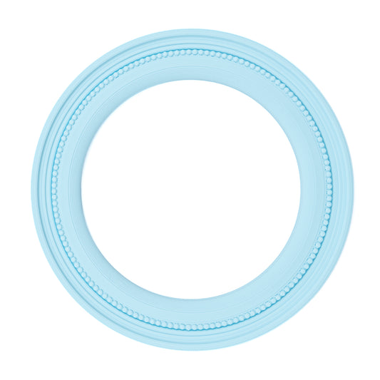 4" Circle Magnetic Snap Frame