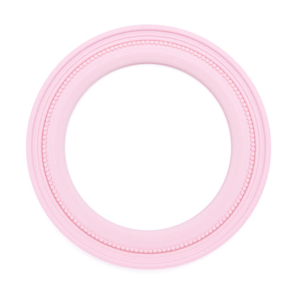 4" Circle Magnetic Snap Frame