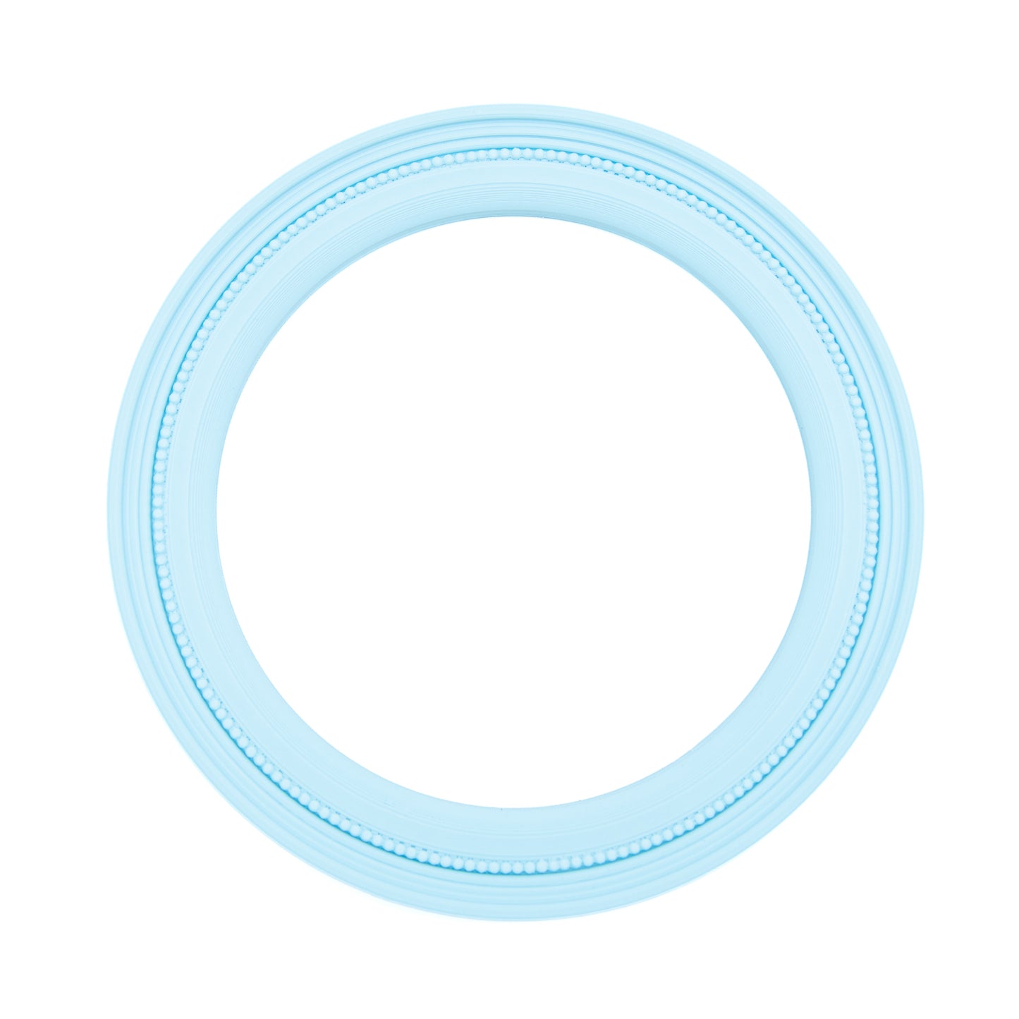 5" Circle Magnetic Snap Frame