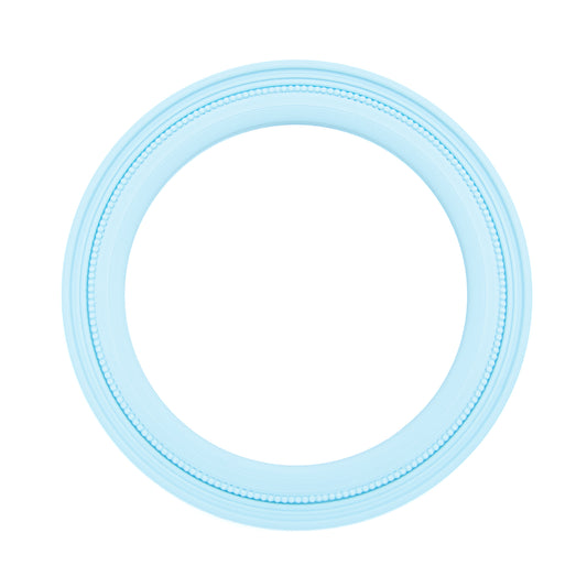 5" Circle Magnetic Snap Frame