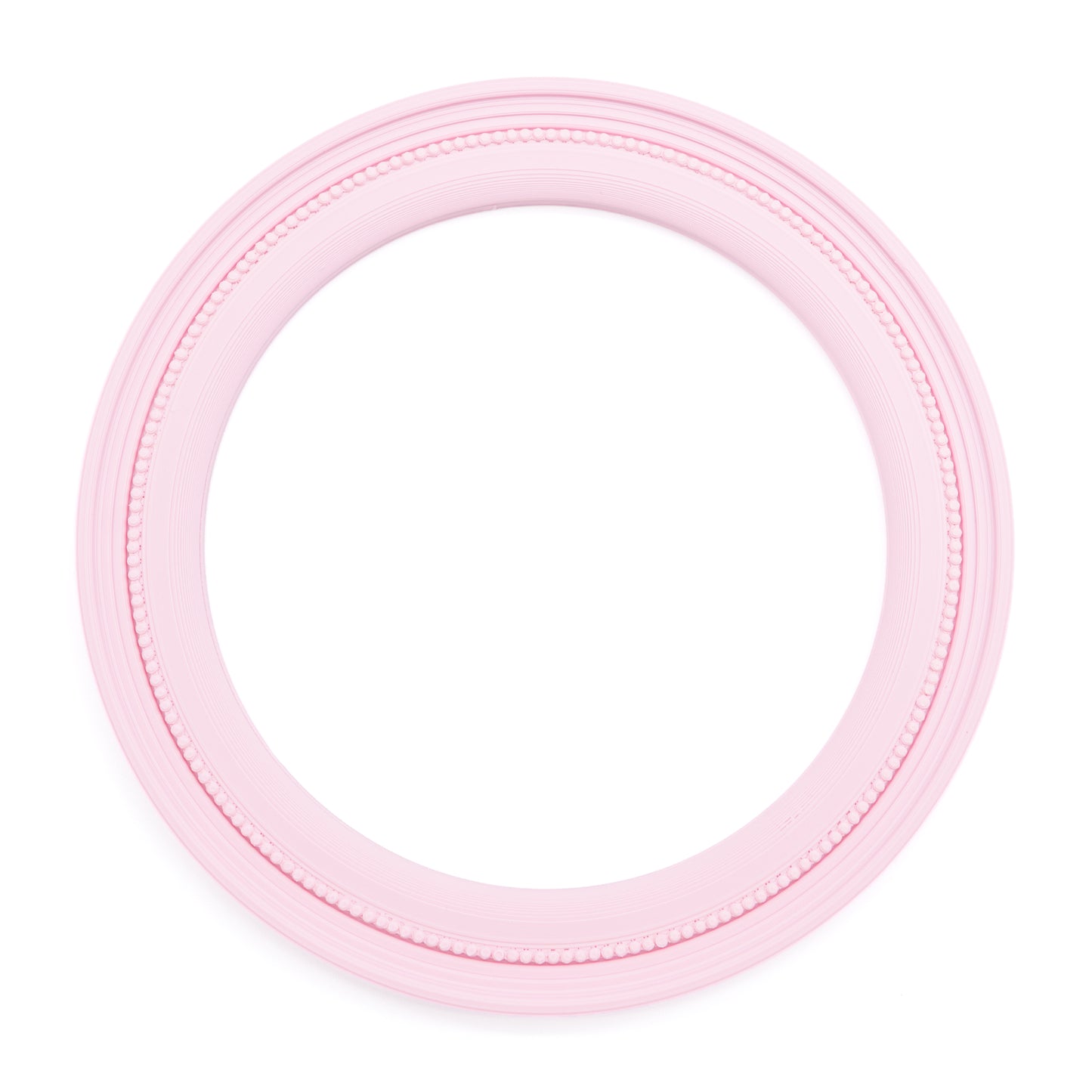 5" Circle Magnetic Snap Frame
