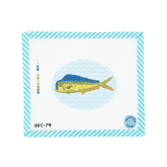 Mahi Mahi - Fish Series